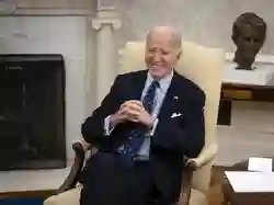 Lagi-lagi Biden Berikan Gebrakan Menjelang Berakhirnya Jabatannya