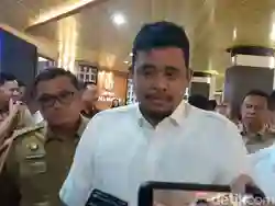 Video Bobby Berikan BPJS Ketenagakerjaan kepada Pekerja Paruh Waktu