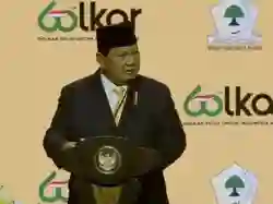 Video Prabowo Menyatakan Rasa Heran atas Pemilihan Bahlil oleh Jokowi Sebagai Menteri Investasi